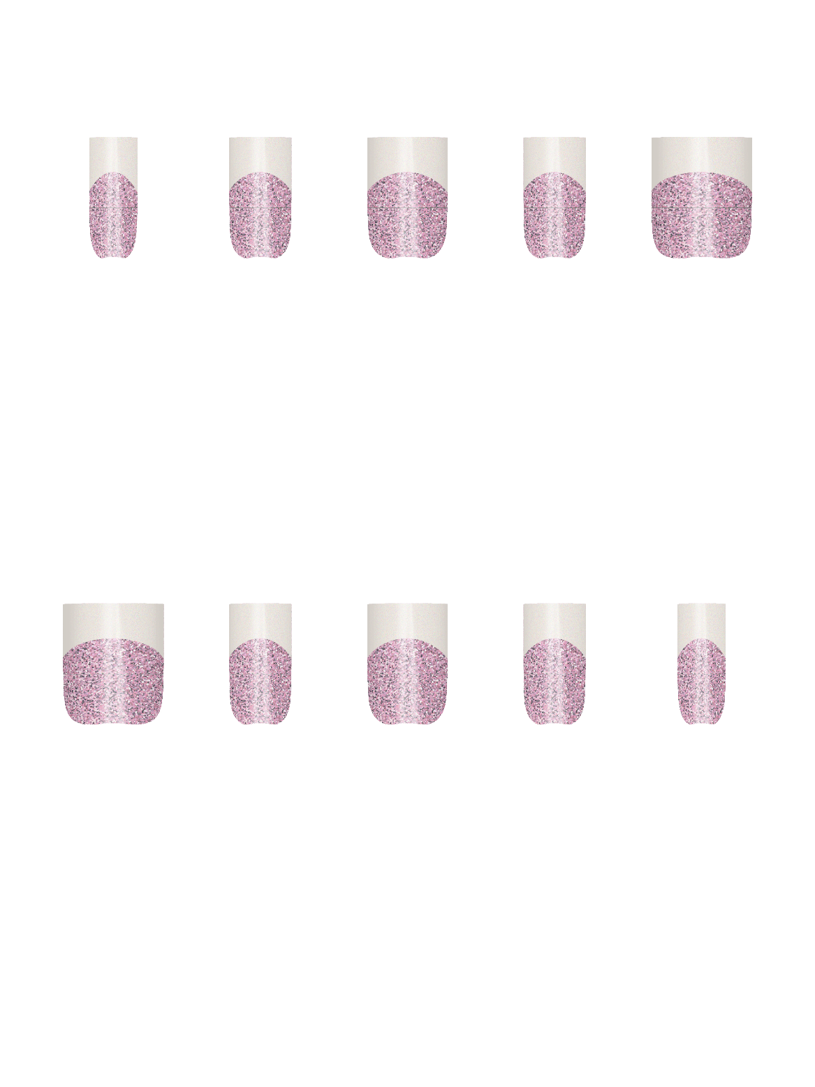 Handmade Acrylic Press On Nails By @user568392 u8d4cjVzd4gMl6C4djFL