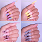 Mystery Set - Press On Nails