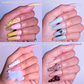 Mystery Set - Press On Nails