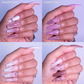 Mystery Set - Press On Nails