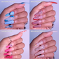 Mystery Set - Press On Nails