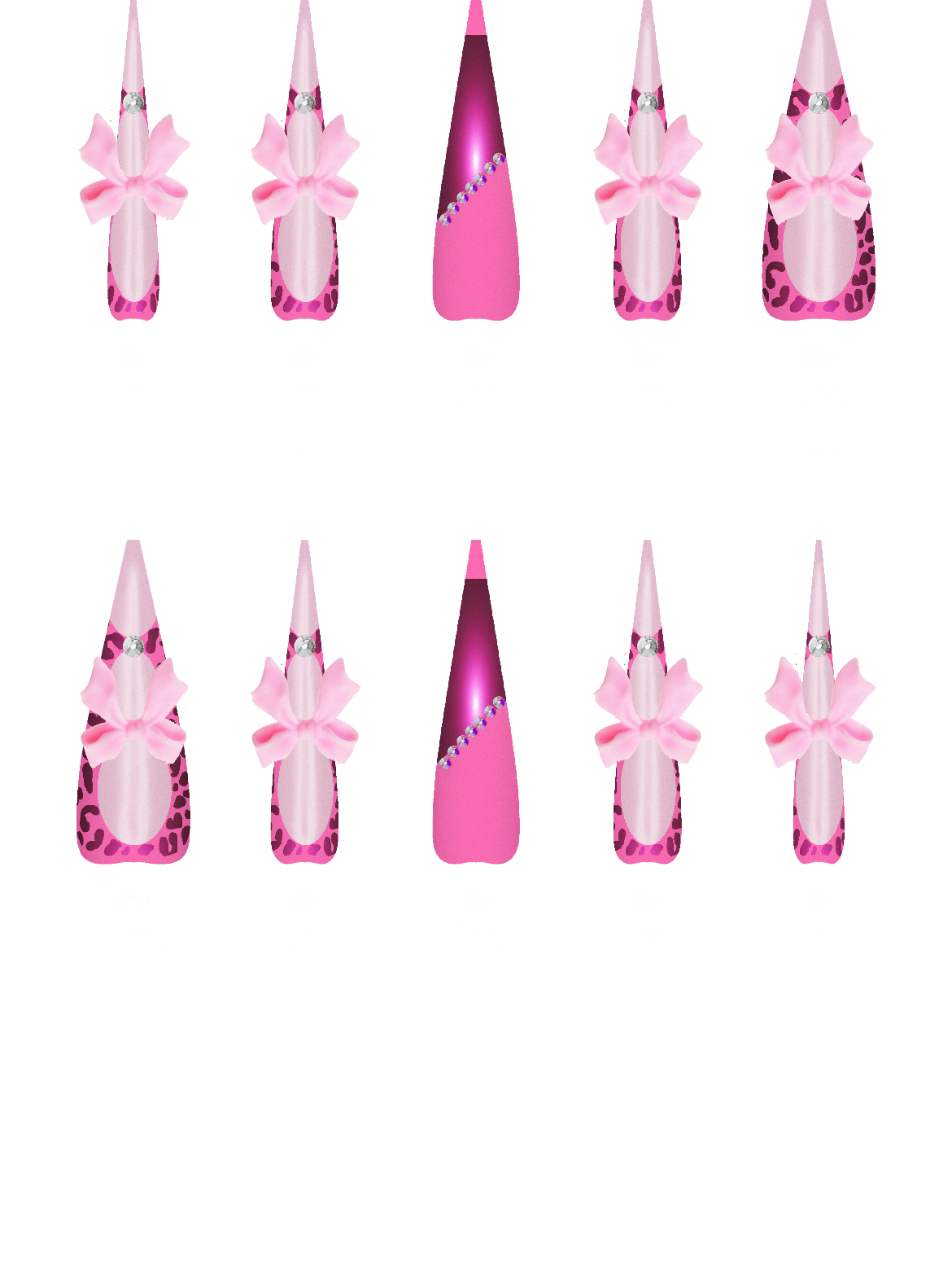AI Nail Assistant Generation CbDw7njdQmjKHMz8Ah6k