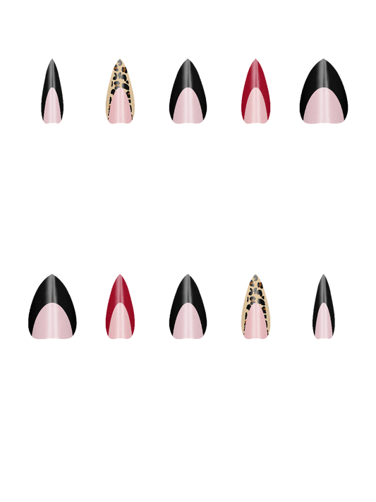 Handmade Acrylic Press On Nails By @user510560 9KrN3euUEkhMps9IcHuK