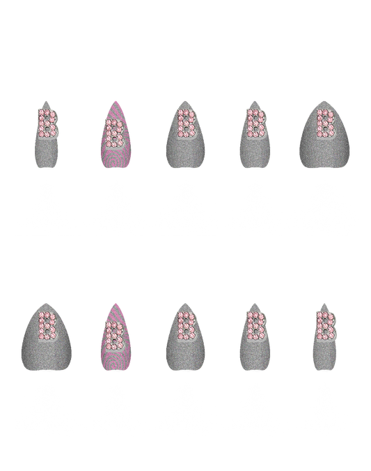 AI Nail Assistant Generation qecArupUkrefM0AQAs90