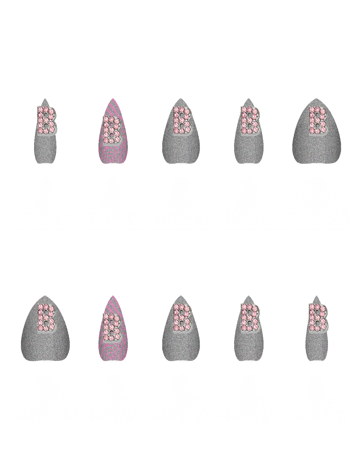 AI Nail Assistant Generation 26buuofVKSy5ZCNejVMJ