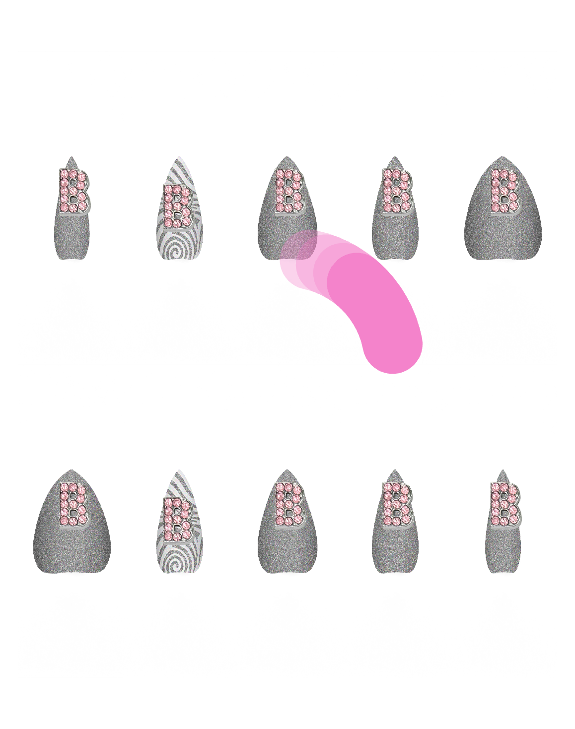 AI Nail Assistant Generation tkcIpeSD9wkLLoBfrOuU