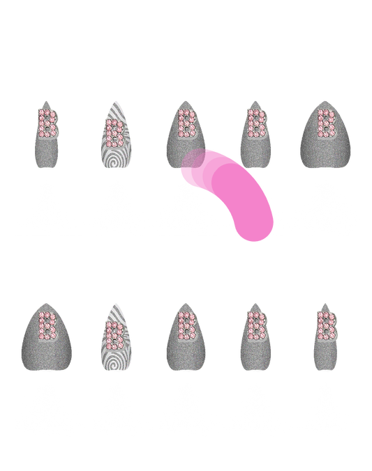 AI Nail Assistant Generation tkcIpeSD9wkLLoBfrOuU